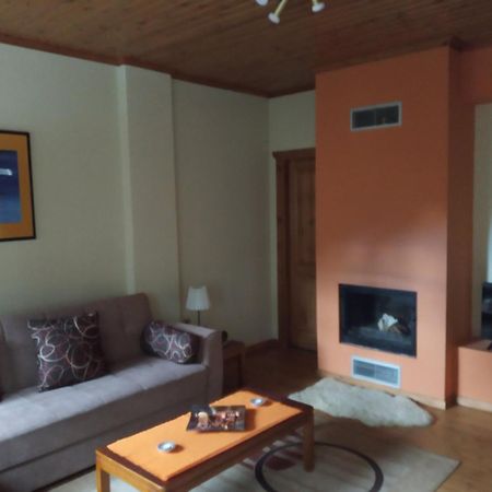 House On The Mountain Villa Eptalofos Ngoại thất bức ảnh