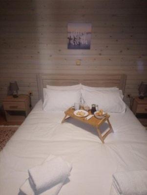 House On The Mountain Villa Eptalofos Ngoại thất bức ảnh